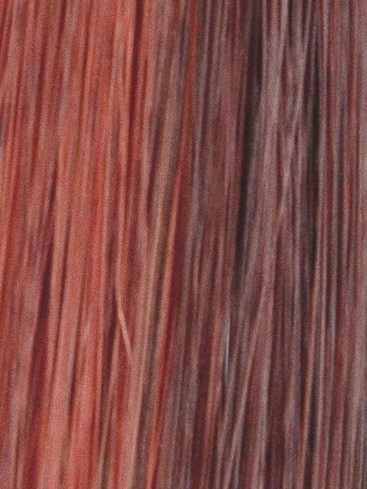 Charlie | Synthetic Lace Front Wig (Mono Top) - Image 11