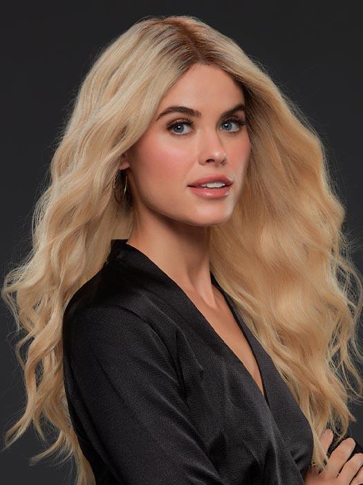 Blake | Remy Human Hair Lace Front Wig (Hand-Tied) - Image 19