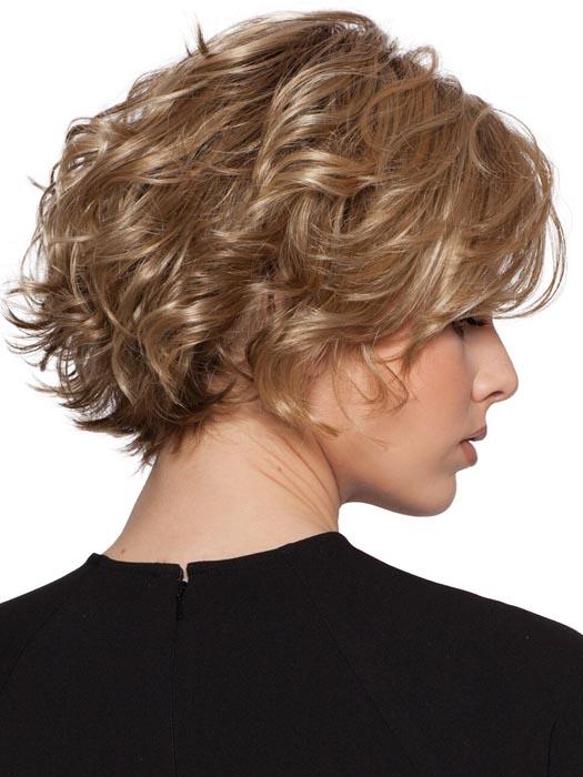 Liana | Synthetic Wig - Image 3