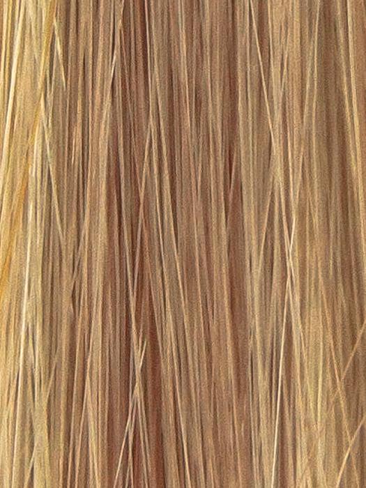 Shay | Synthetic Lace Front Wig (Mono Top) - Image 22