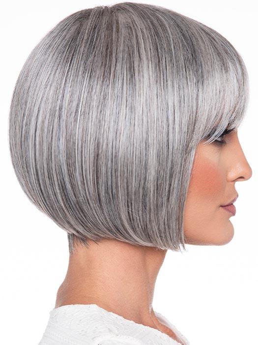 Tandi | Human Hair/ Synthetic Blend Wig - Image 2