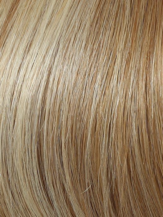 10 Guilty Pleasure | Human Hair Lace Front Topper (Mono Top) - Image 16