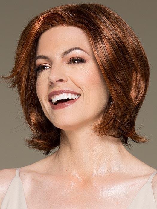 Epic | Synthetic Lace Front Wig (Hand-Tied Top) - Image 5