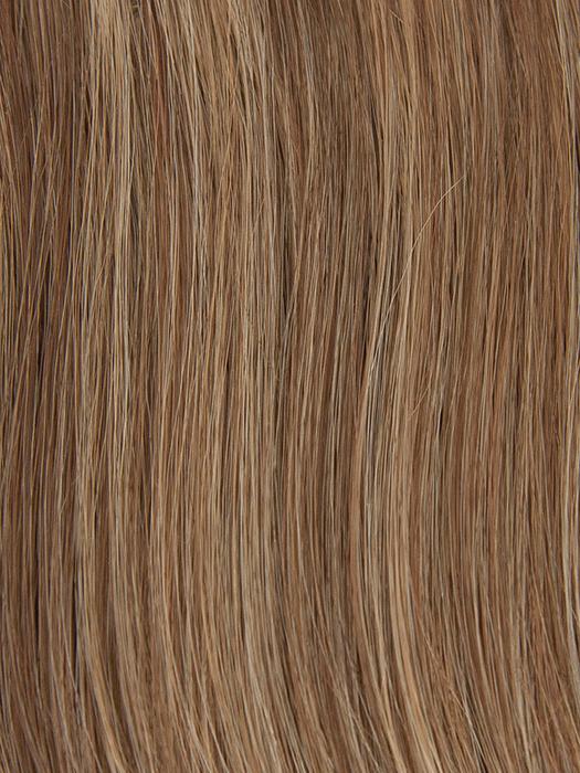 Shay | Synthetic Lace Front Wig (Mono Top) - Image 17