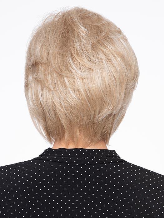 Juliet | Synthetic Lace Front Wig (Mono Part) - Image 7