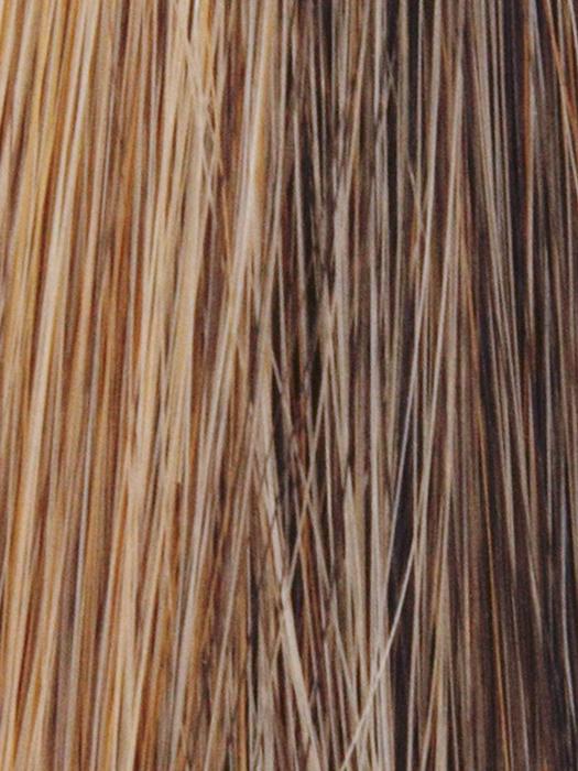 Bliss | Synthetic Lace Front Wig (Mono Top) - Image 13