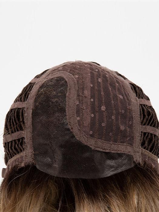 Dakota | Synthetic Wig (Mono Part) - Image 10