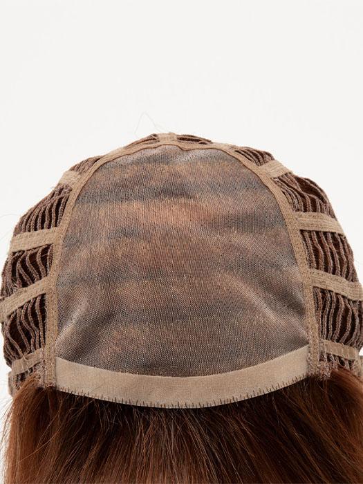 Carley | Short Synthetic Wig (Mono Top) - Image 20