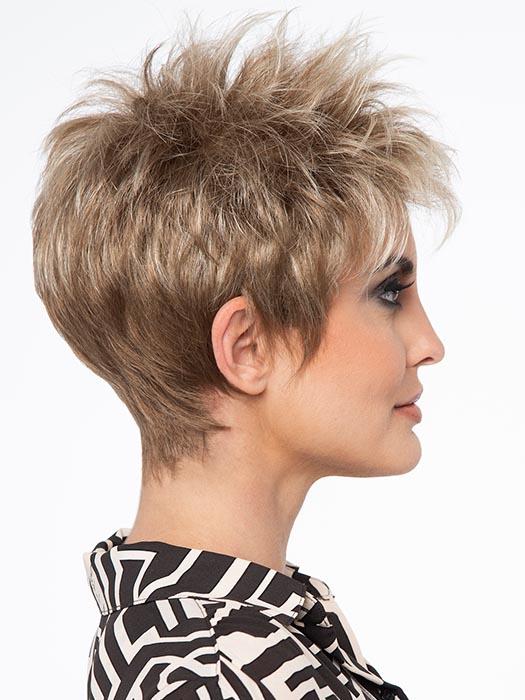 Ivy | Synthetic Wig (Basic Cap) - Image 2
