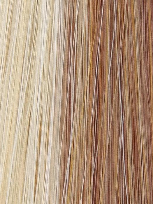 Breeze | Synthetic Lace Front Wig (Mono Top) - Image 17