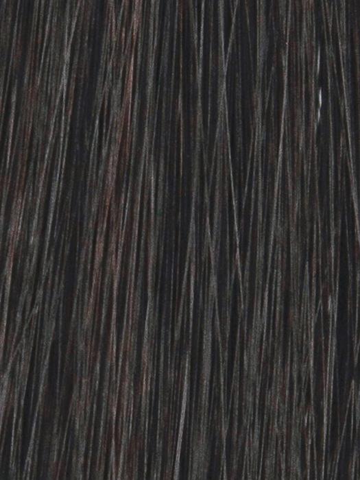 Shay | Synthetic Lace Front Wig (Mono Top) - Image 7