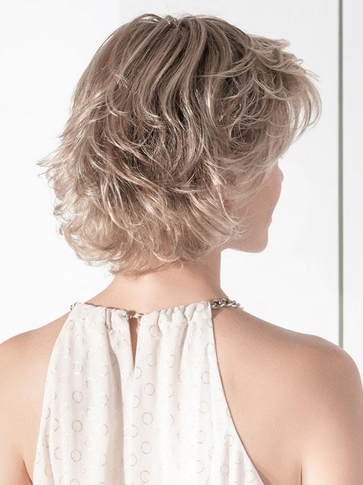 Bloom | Synthetic Lace Front Wig (Hand-Tied) - Image 3