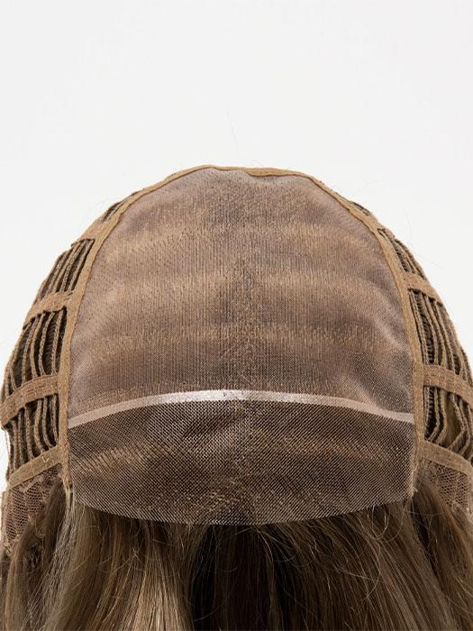 Brianna | Synthetic Lace Front Wig (Mono Top) - Image 37