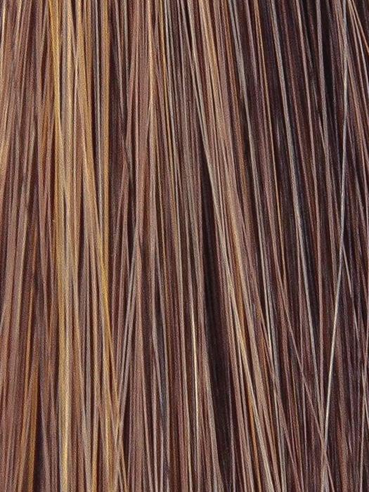Breeze | Synthetic Lace Front Wig (Mono Top) - Image 11