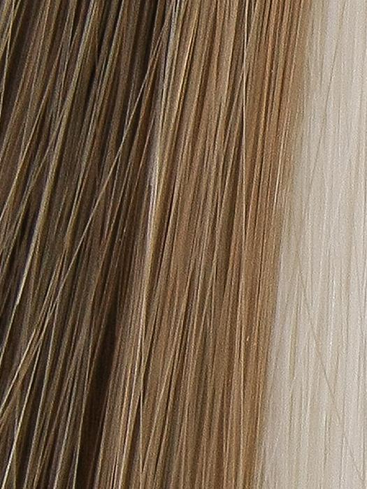 Bliss | Synthetic Lace Front Wig (Mono Top) - Image 15