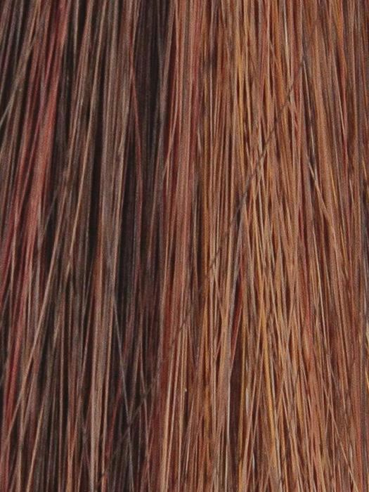 Bliss | Synthetic Lace Front Wig (Mono Top) - Image 11