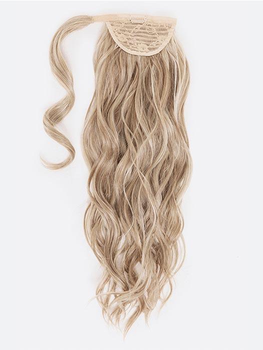Hugo | HF Synthetic Ponytail (Wrap-Around) - Image 3