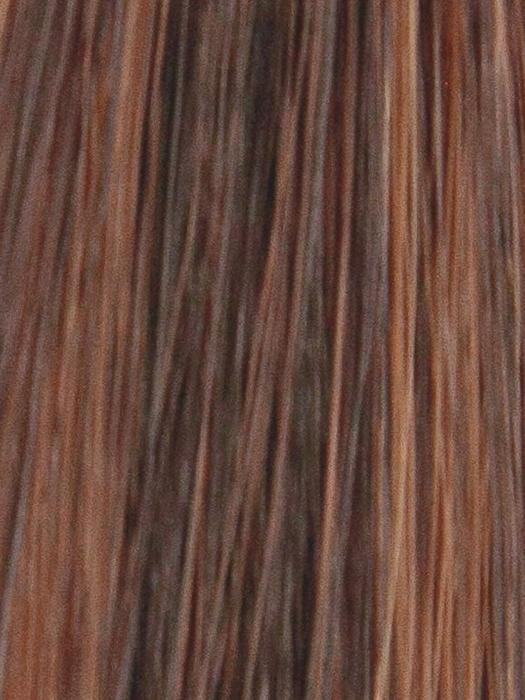 Shay | Synthetic Lace Front Wig (Mono Top) - Image 14