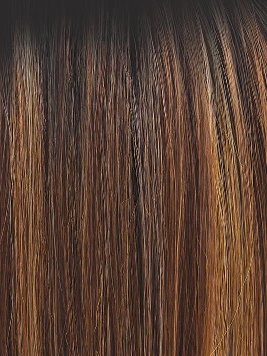 Diva | HF Synthetic Lace Front Wig - Image 11