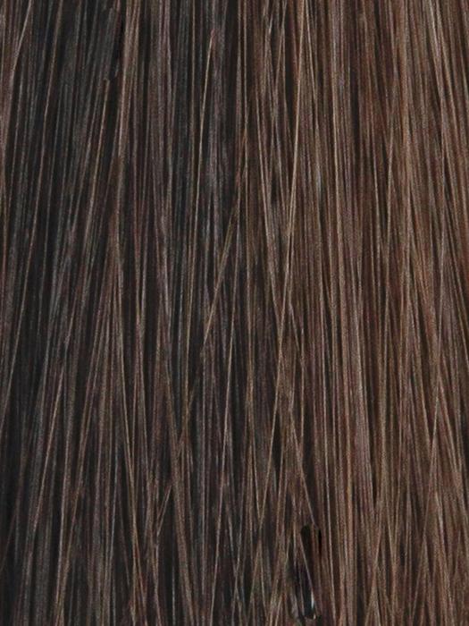 Shay | Synthetic Lace Front Wig (Mono Top) - Image 9