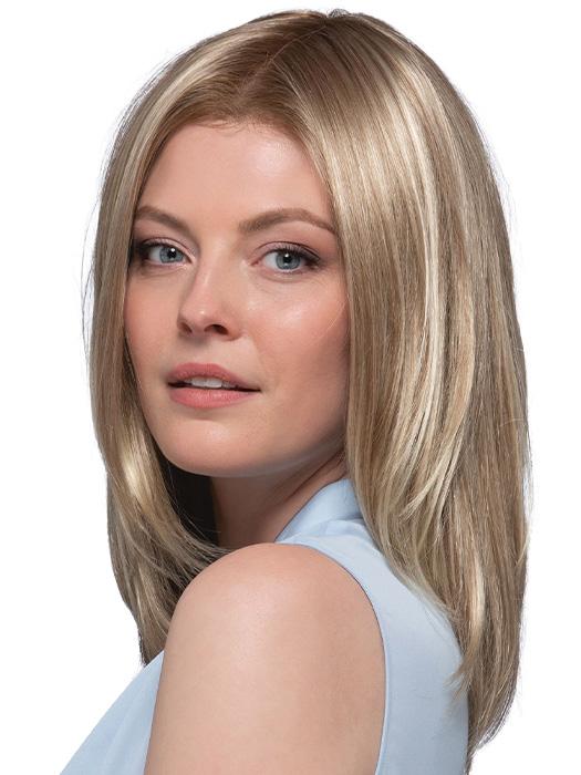 Hudson | Synthetic Lace Front Wig (Mono Top) - Image 3