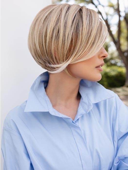 Ignite Large | HF Synthetic Lace Front Wig (Basic Cap) - Image 14
