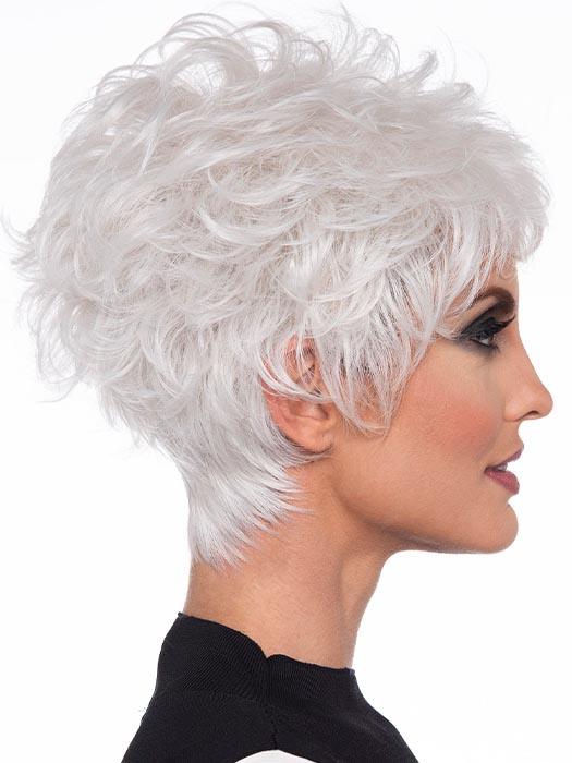 Olivia | Human Hair/ Synthetic Blend Wig - Image 2