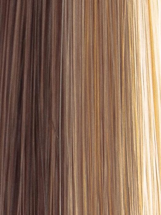 Breeze | Synthetic Lace Front Wig (Mono Top) - Image 14