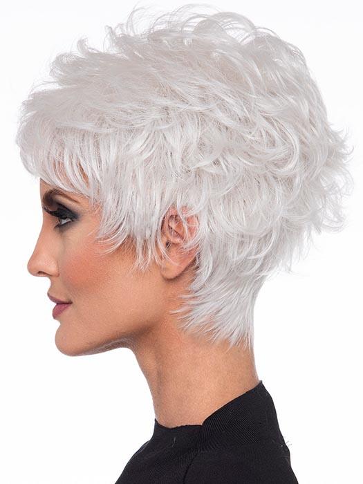 Olivia | Human Hair/ Synthetic Blend Wig - Image 3