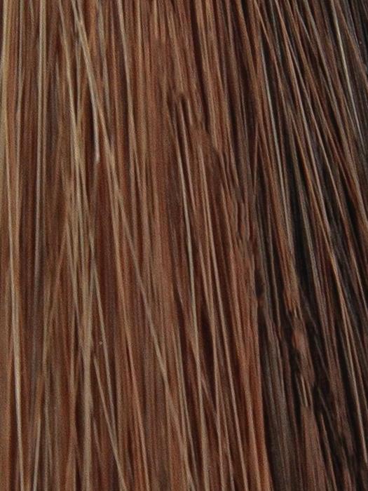 Shay | Synthetic Lace Front Wig (Mono Top) - Image 11