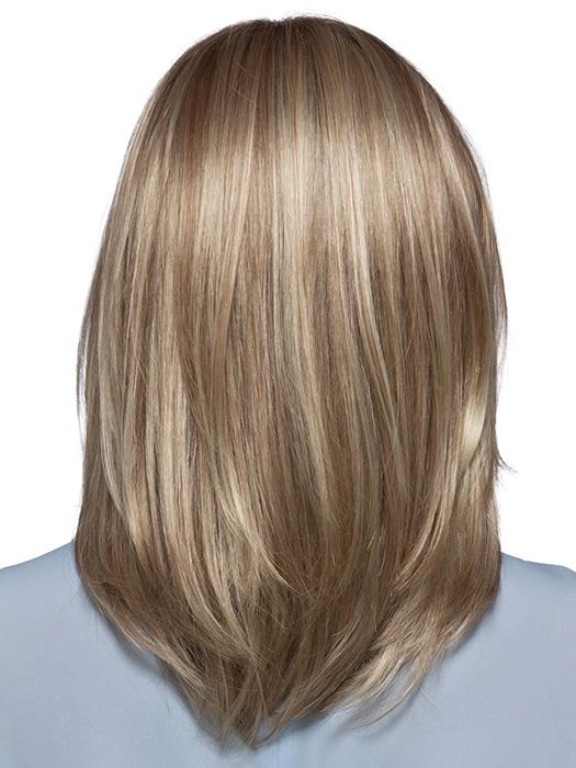 Hudson | Synthetic Lace Front Wig (Mono Top) - Image 4