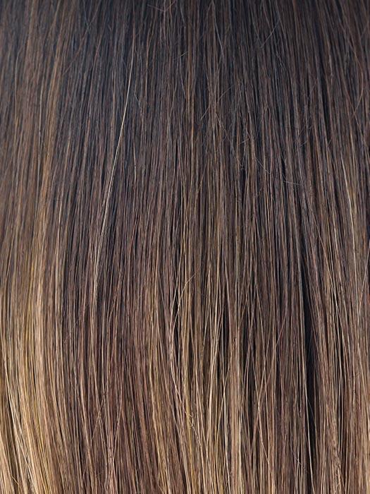 Tate | Synthetic Lace Front Wig (Mono Top) - Image 18