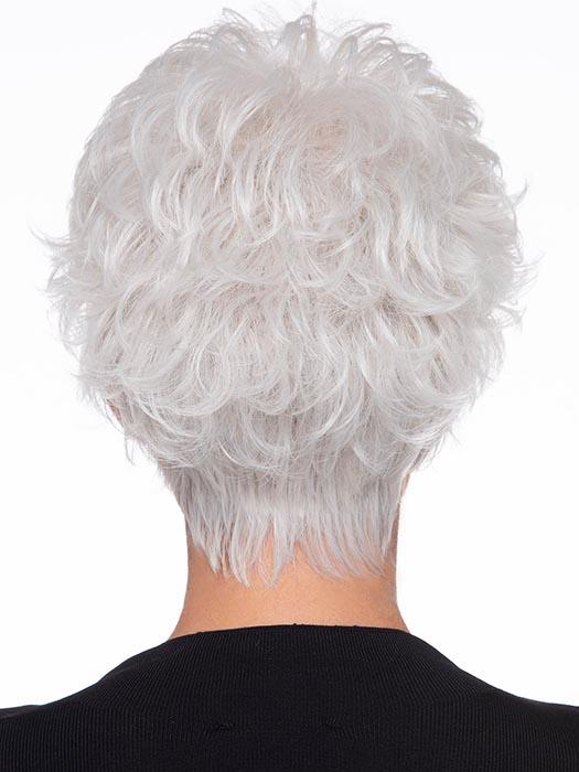 Olivia | Human Hair/ Synthetic Blend Wig - Image 4