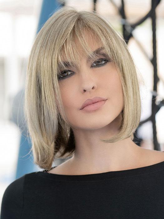 Carley | Short Synthetic Wig (Mono Top) - Image 13