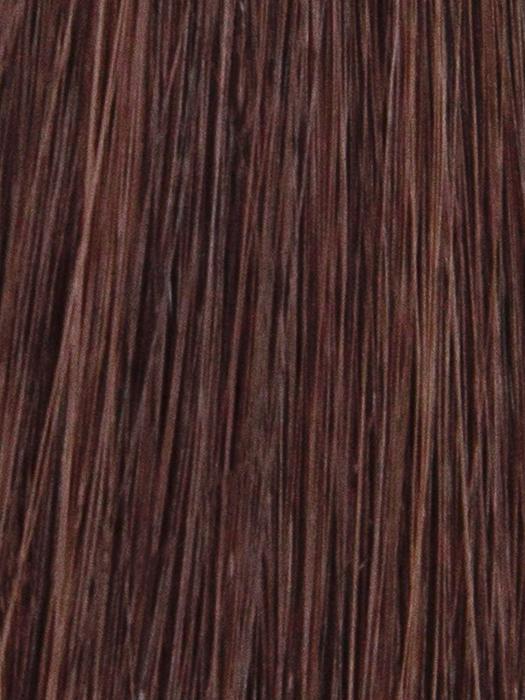 Shay | Synthetic Lace Front Wig (Mono Top) - Image 10