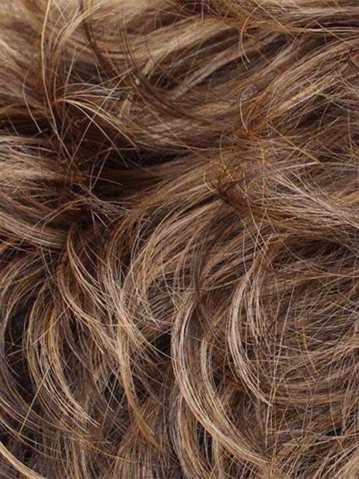 Joy | Synthetic Lace Front Wig (Mono Top) - Image 7