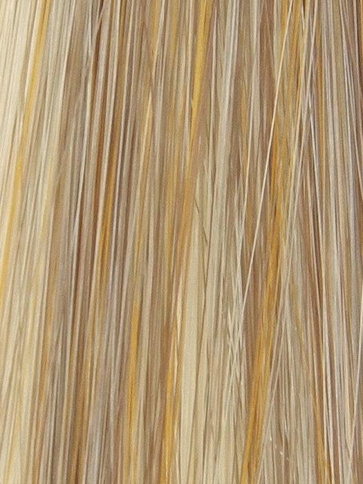 Bliss | Synthetic Lace Front Wig (Mono Top) - Image 17