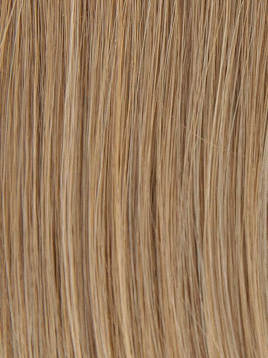 Shay | Synthetic Lace Front Wig (Mono Top) - Image 23