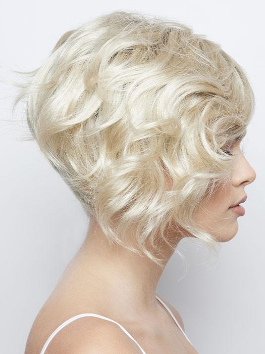 Vee | Synthetic Wig (Mono Top) - Image 3