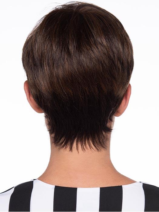 Fiona | Human Hair/ Synthetic Blend Wig - Image 11