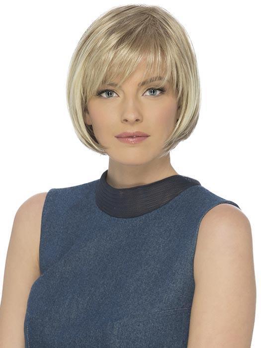 Charm Petite | Synthetic Wig (Basic Cap)