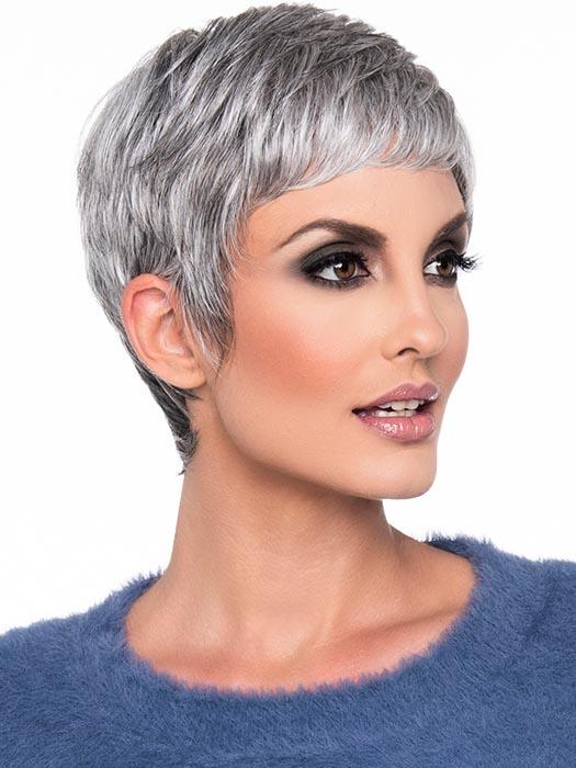 Fiona | Human Hair/ Synthetic Blend Wig - Image 13