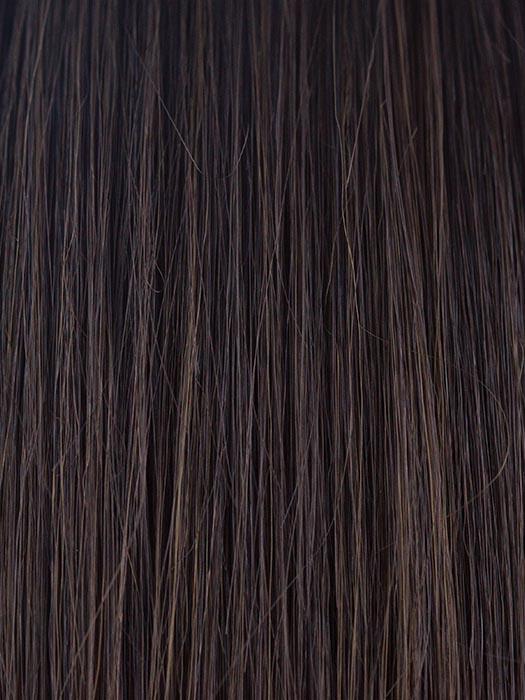 Oakly | Human Hair Lace Front Wig (Hand-Tied) - Image 22