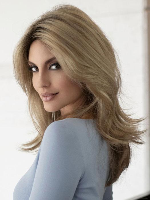 Bobbi | Synthetic Lace Front Wig (Mono Top) - Image 15