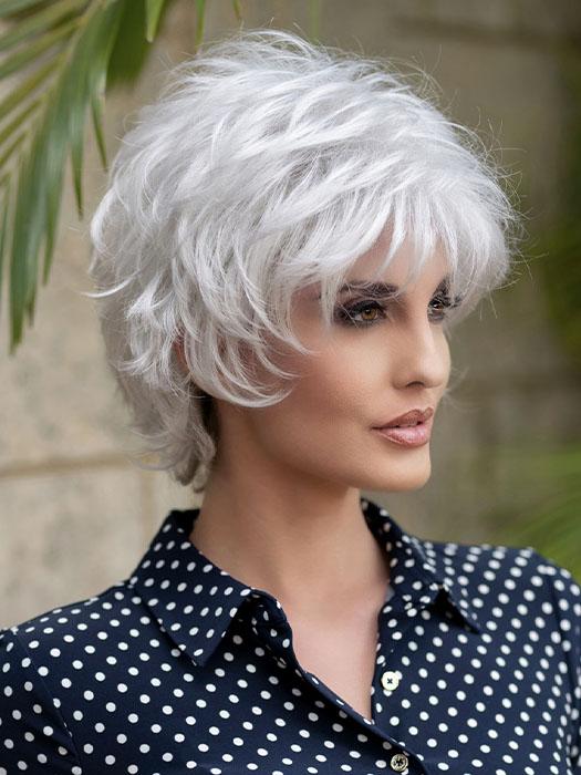 Alyssa | Synthetic Wig (Basic Cap) - Image 10