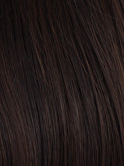 Ella | Synthetic Lace Front Wig (Mono Part) - Image 6