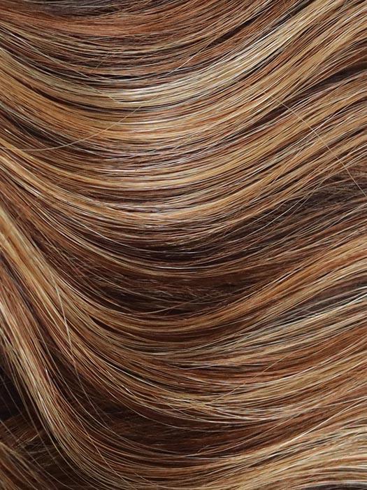 June | Synthetic Wig (Basic Cap) - Image 11