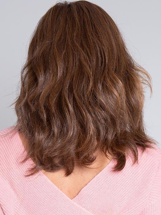 Tabu | HF Synthetic Lace Front Wig (Mono Crown) - Image 46