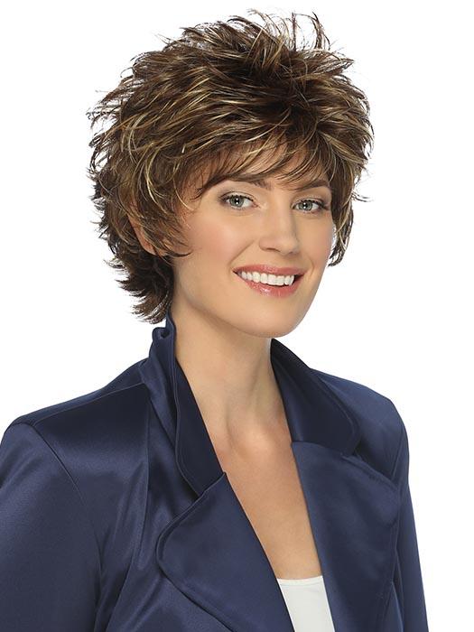 Heidi | Synthetic Wig (Basic Cap) - Image 2