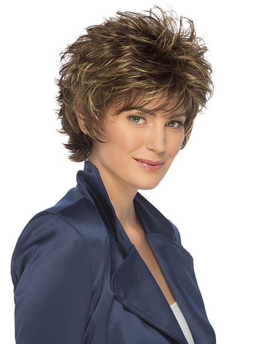 Heidi | Synthetic Wig (Basic Cap) - Image 3